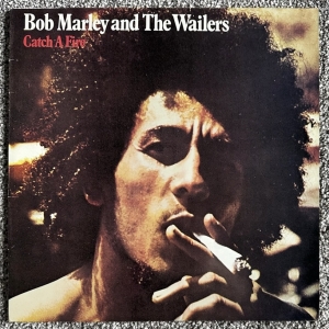 Catch A Fire Image