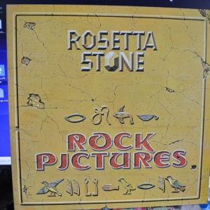 Rock Pictures Image