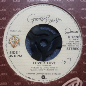 Love X Love Image