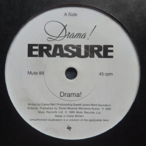 Drama! Image