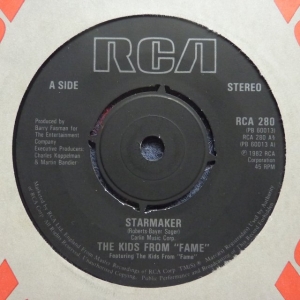 Starmaker Image