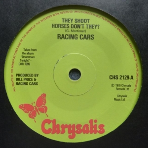 They Shoot Horses Don't They? Image