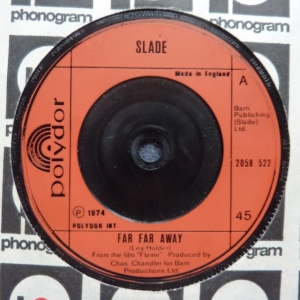 Far Far Away Image