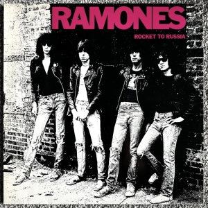 Rocket To Russia Image