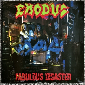 Fabulous Disaster Image