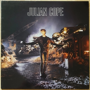 Saint Julian Image