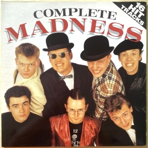 Complete Madness Image