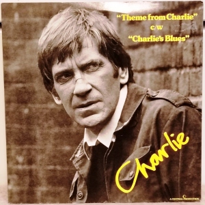 Theme From Charlie / Charlie's Blues Image