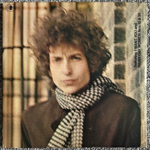 Blonde On Blonde Image