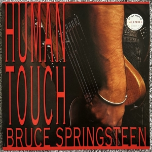 Human Touch Image
