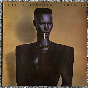 Nightclubbing Image