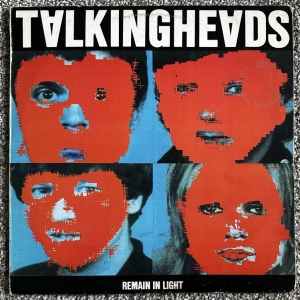 Remain In Light Image