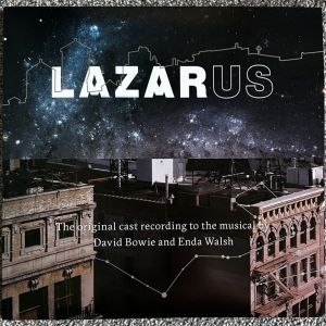 Lazarus Image