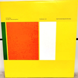 Se A Vida E (That's The Way Life Is) The Remixes Image