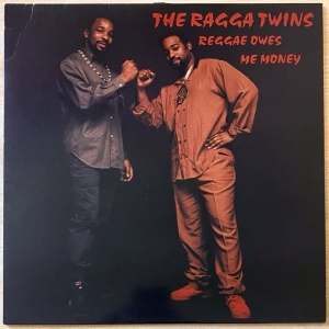 Reggae Owes Me Money Image