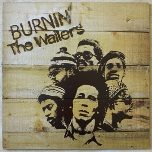 Burnin' Image