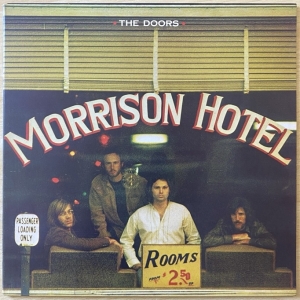 Morrison Hotel Image