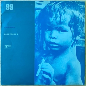 Backtrack 3 Image