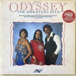 The Greatest Hits Image