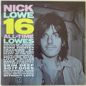 16 All-Time Lowes Image