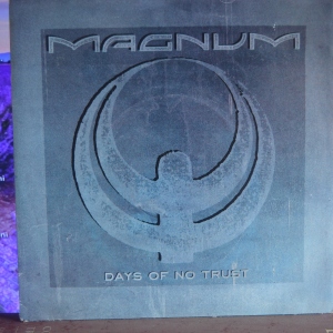 Days Of No Trust Image