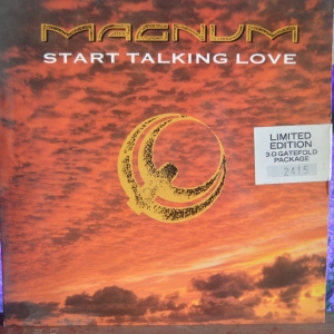 Start Talking Love Image