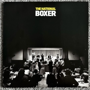 Boxer Image