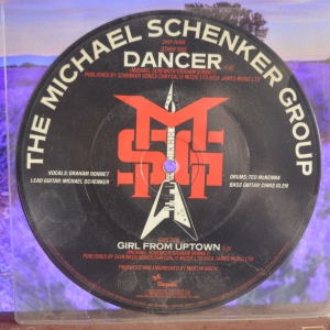 Dancer Image
