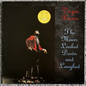 The Moon Looked Down And Laughed Image