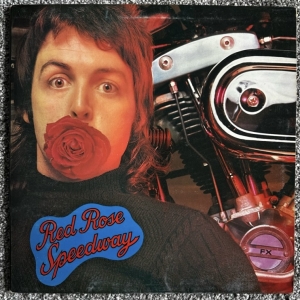 Red Rose Speedway Image