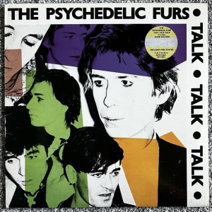 Talk Talk Talk Image
