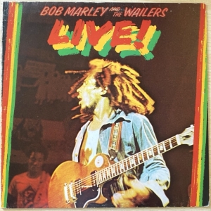Live! Image