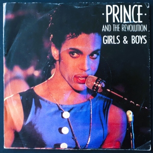 Girls & Boys Image