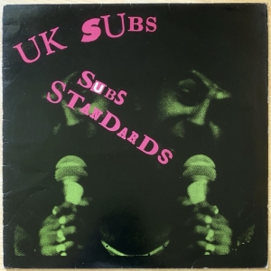 Subs Standards Image