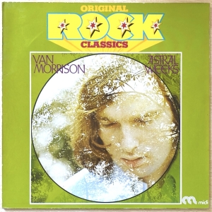 Astral Weeks Image