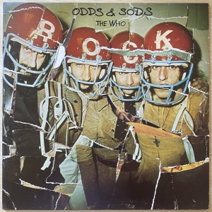 Odds & Sods Image