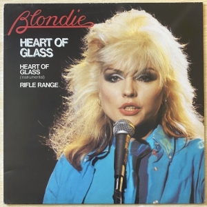 Heart Of Glass Image
