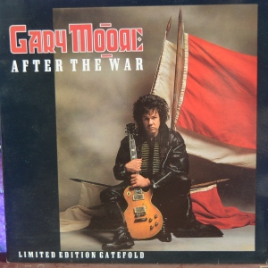 After The War Image