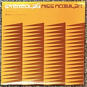 Miss Modular Image