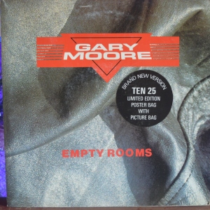 Empty Rooms Image
