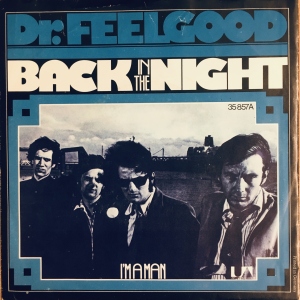 Back In The Night Image