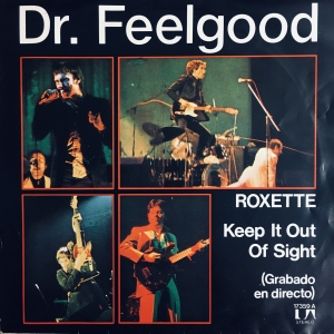 Roxette (Recorded Live) Image
