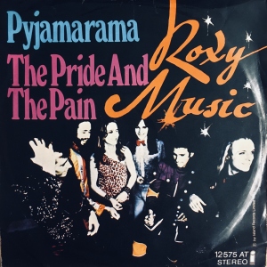 Pyjamarama Image