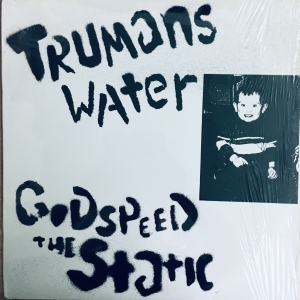 Godspeed The Static Image