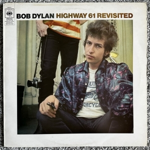 Highway 61 Revisited Image