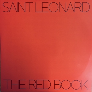 The Red Book Image