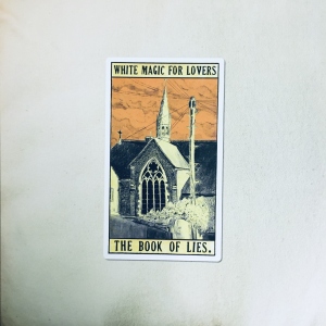 The Book Of Lies Image