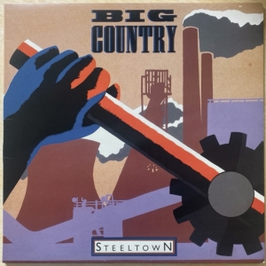 Steeltown Image