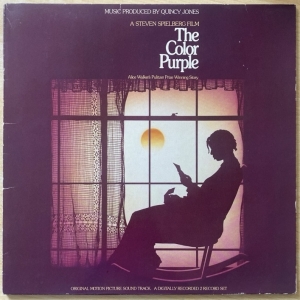 The Color Purple Image