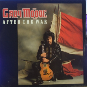 After The War Image